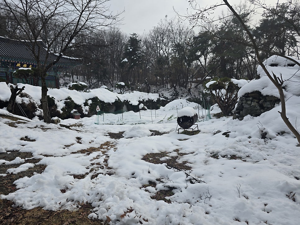 원통산 사진 4