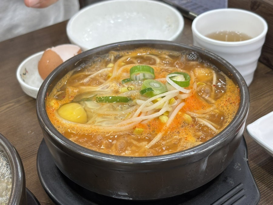 콩심 성남금광점 사진 6