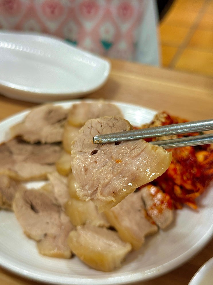  제주공항 근처맛집 아이랑 가족외식 통갈치구이 성심조림