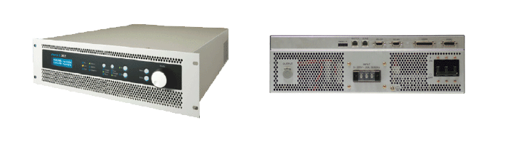  ENtechnologies Forte I-302 lonbeam DC POWER SUPPLY 펄스 파워서플라이