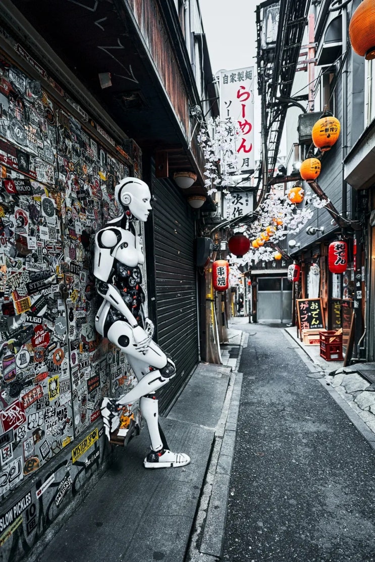  AI 버블(거품) 과열과 혁신의 두얼굴, 시장이 흔들린다