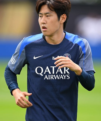 <b>이강인</b>과 <b>이태석</b>의 멋진 골 한국 축구의 희망을 보다!