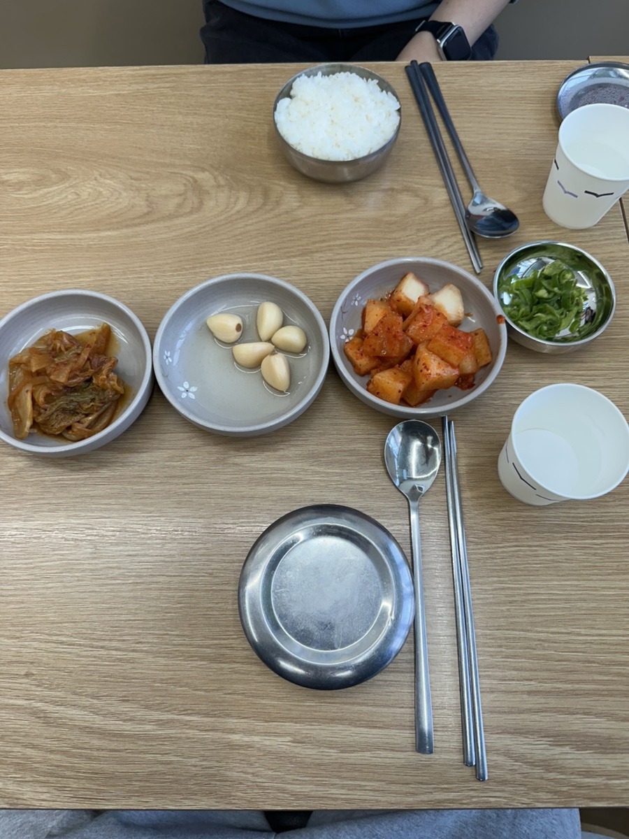 오서방닭개장 사진 3