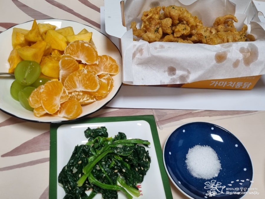 가마치통닭 정림점 사진 1