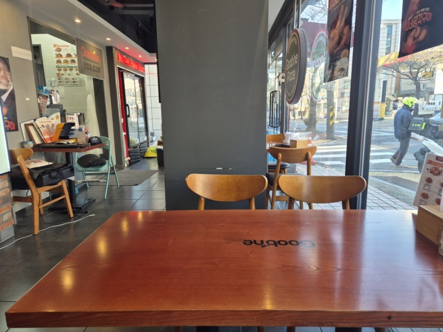 굽네치킨 화곡2.8동점 사진 3