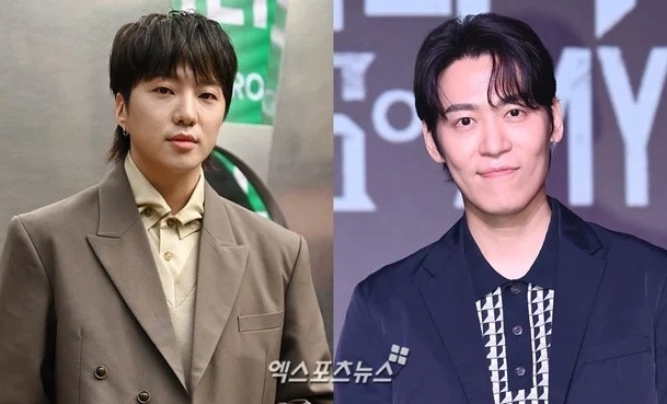 강승윤, 슈스케 15년 만 고백 존박에 자격지심