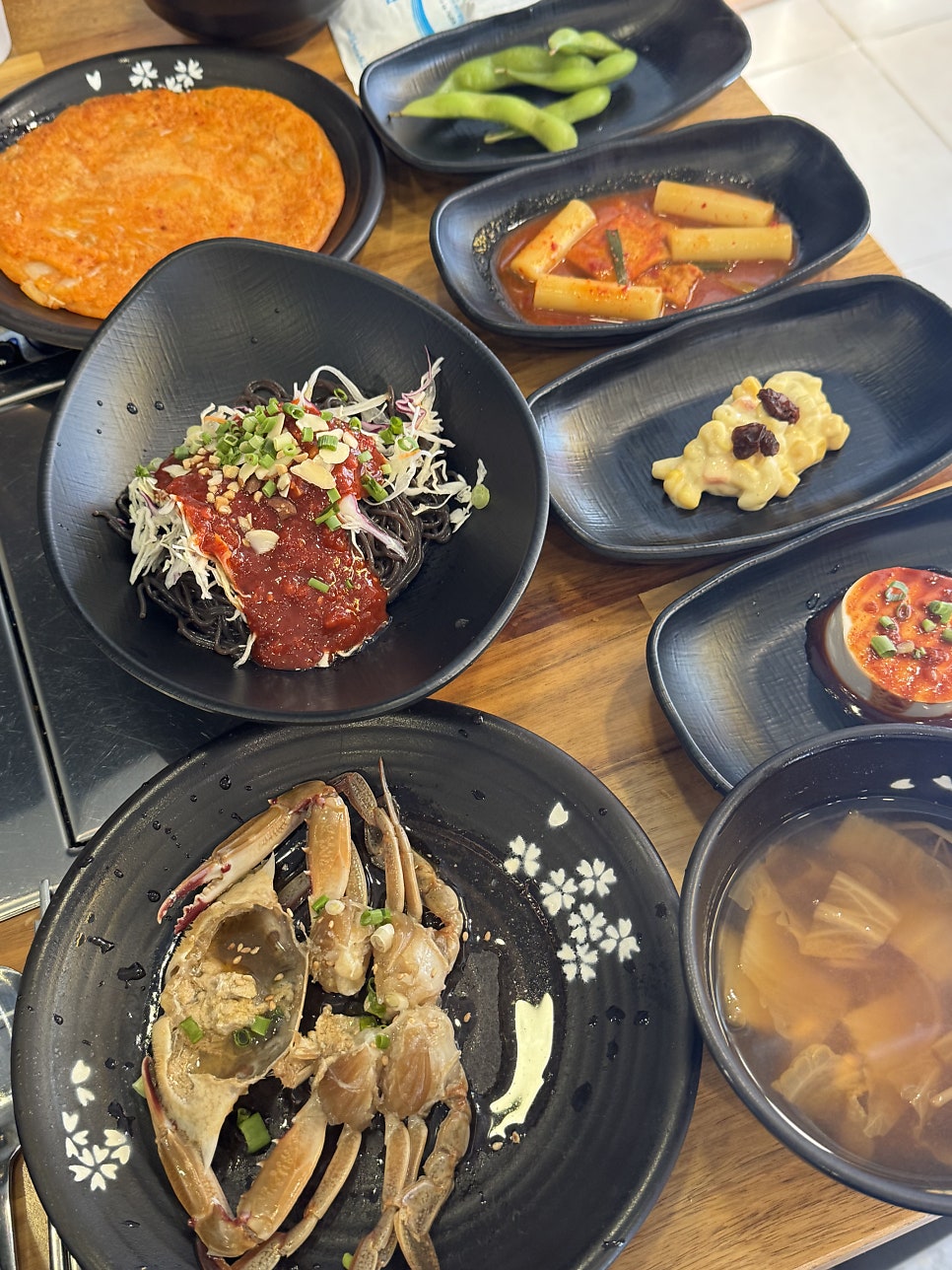 강호족발 퇴계원점 사진 6