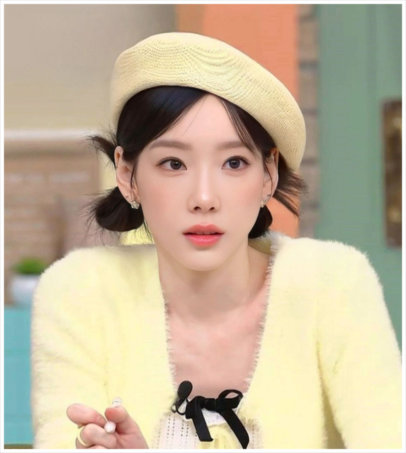 태연 사계 가사 프로필 근황
