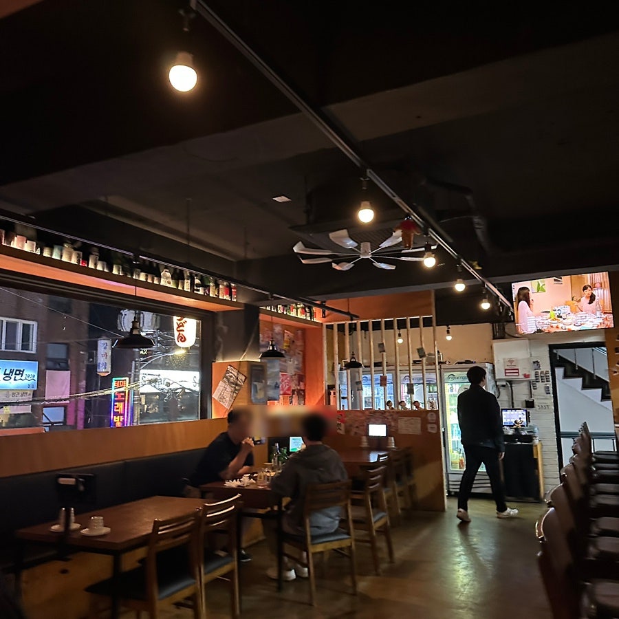 철판 오사카야 강서구청점 사진 5