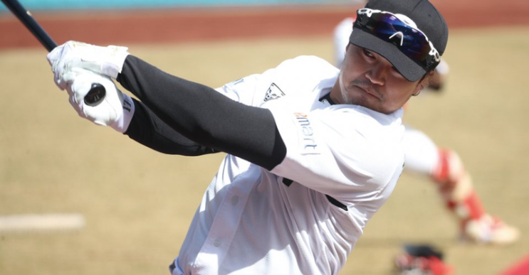 <b>추신수</b> 한국 최초 MLB <b>명예의 전당</b> 후보로 선정
