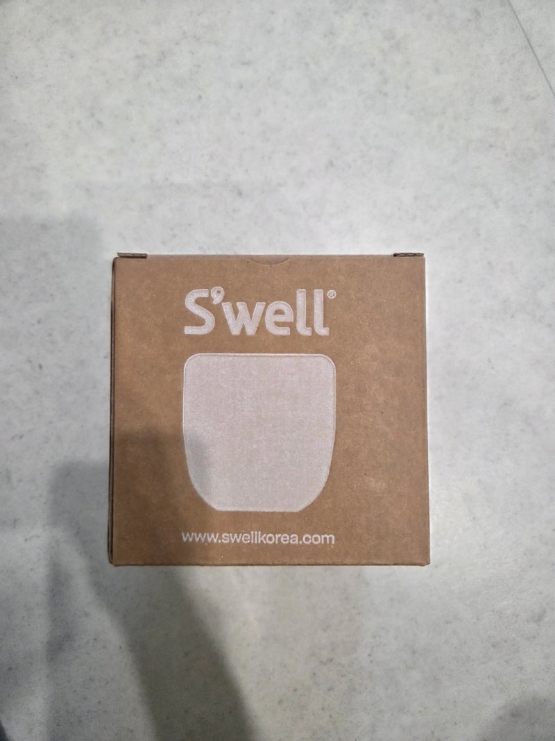 스웰 텀블러 Swell EATS