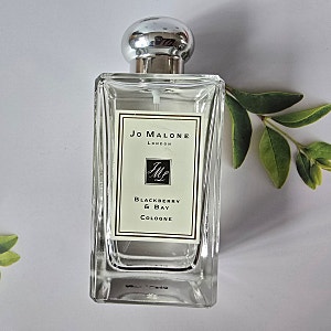 조말론 블랙베리 향수 시향 100ml 가격 후기
