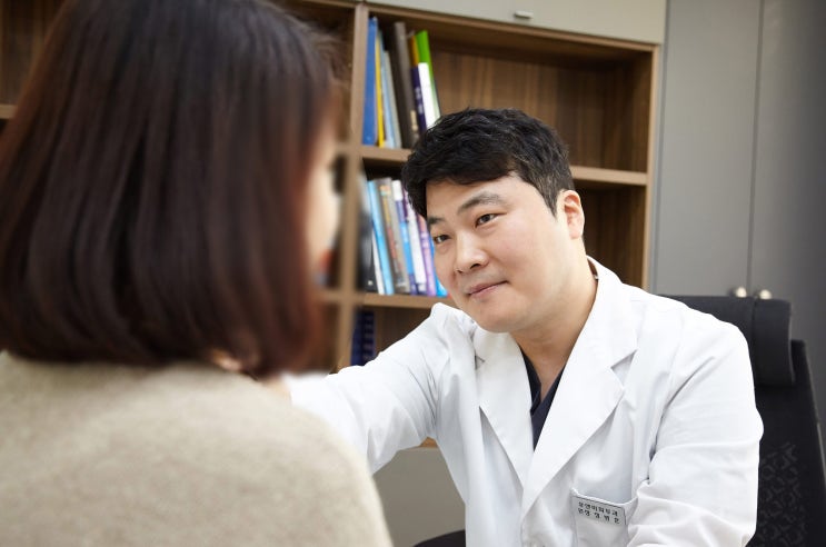  안양 풀페이스필러 베베필, 왜 얼굴의 인상이 달라지나요?