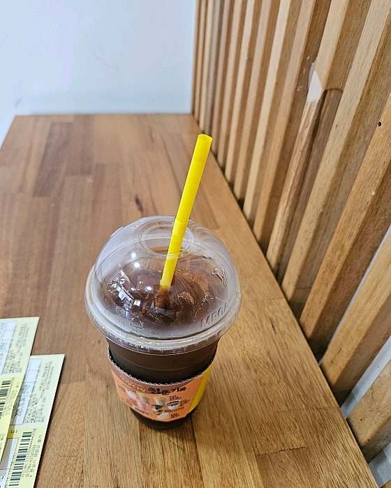 메가MGC커피 김제터미널점 사진 6