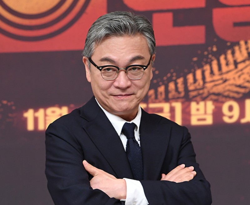 김의성 모범택시3 장성철 흑막설 해명 나이 키 학력 결혼 여자친구 서울대학교 근황 인스타 &....