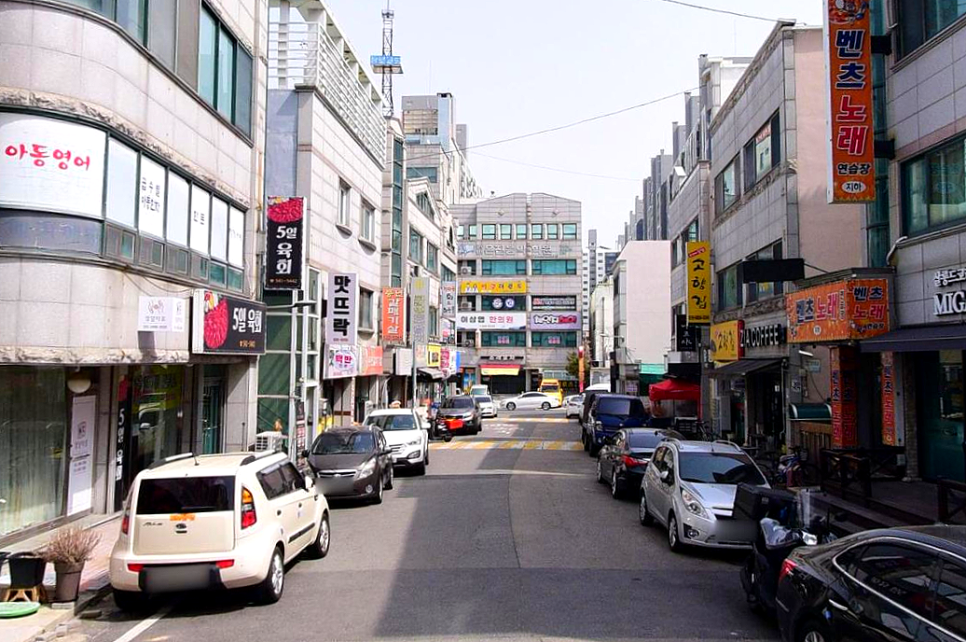 엄마손돈까스 사진 2