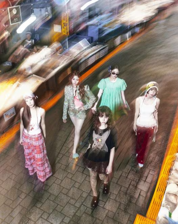 “<b>르세라핌</b>, 11월 <b>도쿄돔</b> 첫 <b>입성</b> 발표 “피어나에게 최고의... 