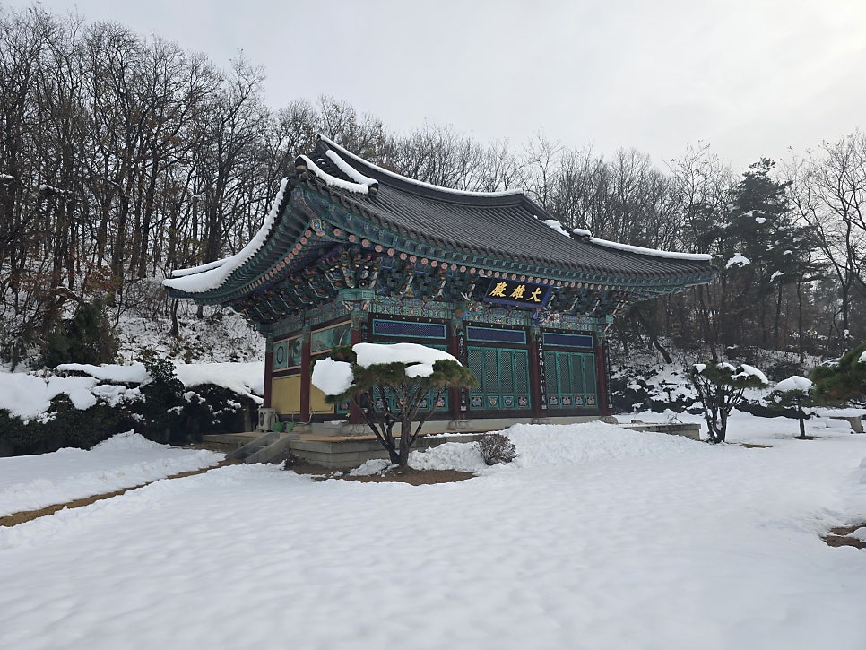 원통산 사진 5