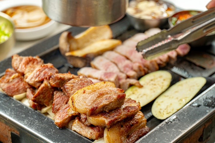  제주공항 근처 아침식사 맛집 여행 중 꼭 들려야할 하여금