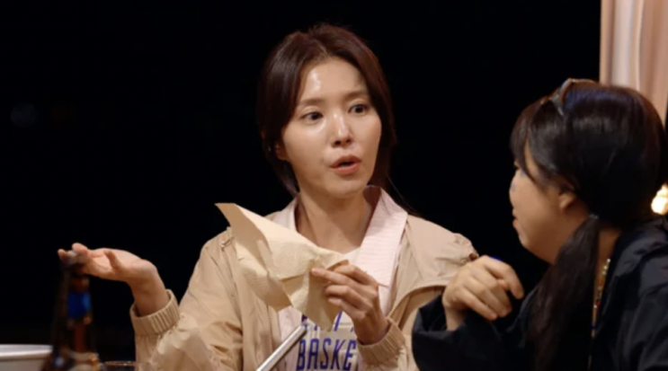 배우 <b>정시아</b> 프로필 나이 남편 <b>백도빈</b> 시아버지 백윤식 아들 딸... 