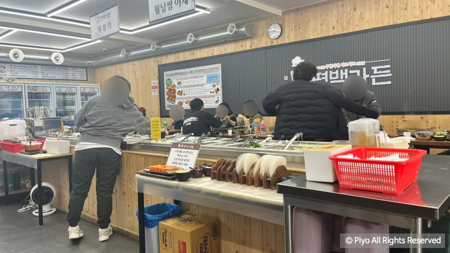 편백가든 철원점 사진 4