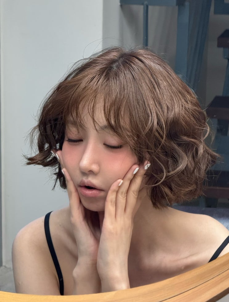 “이러니 날씬하지” 고준희, 짬뽕도 이렇게 먹는다… 간단한데 뭘까?
