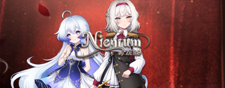  인디 게임 맛보기 Nientum