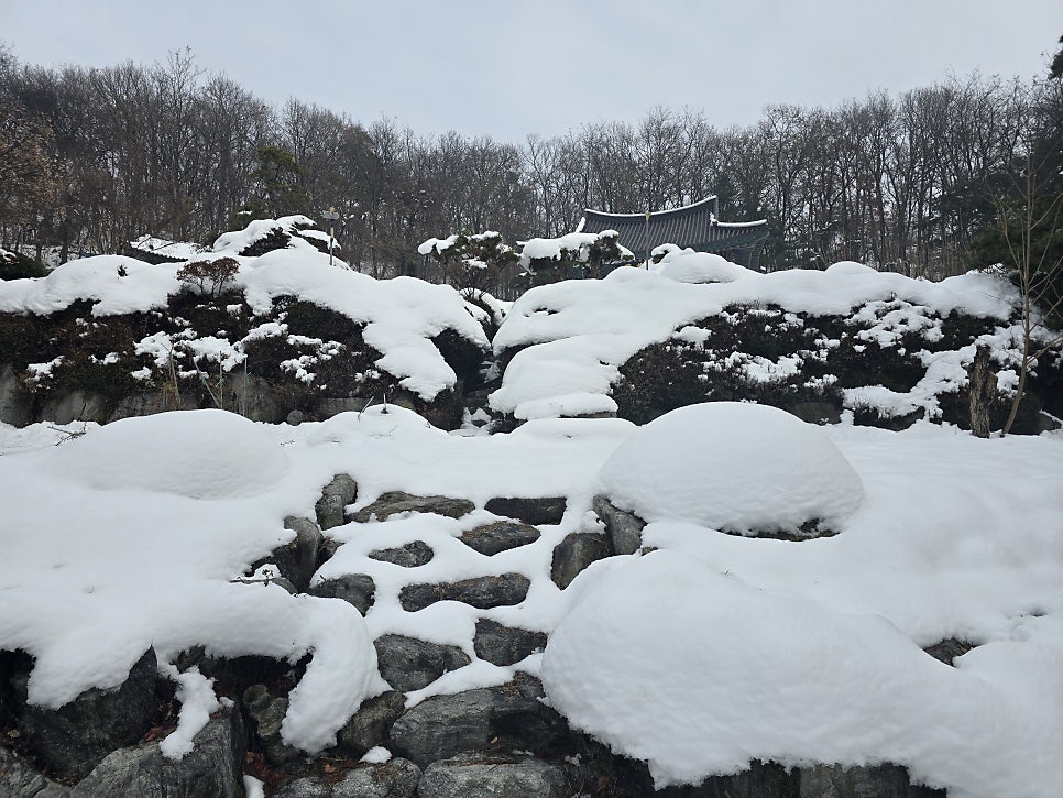 원통산 사진 2