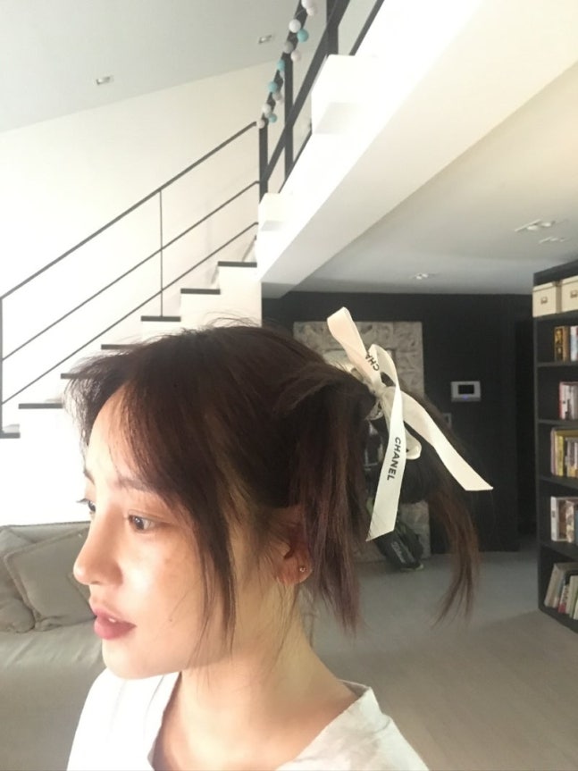 “보고 싶다, <b>구하라</b>”… <b>6주기</b> 앞두고 공개된 미공개 사진... 