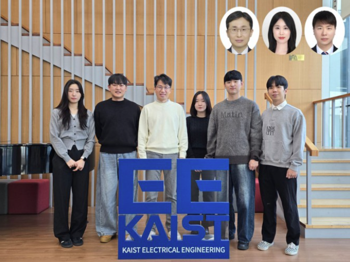   전기 없이도 여름엔 시원·겨울엔 따뜻? KAIST가 만든 놀라운 신소재