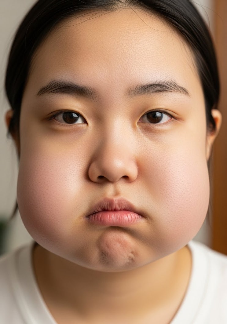  붓기 빼는차 정말 붓기에 효과 있을까?(킬레이트 레몬 무쿠미)