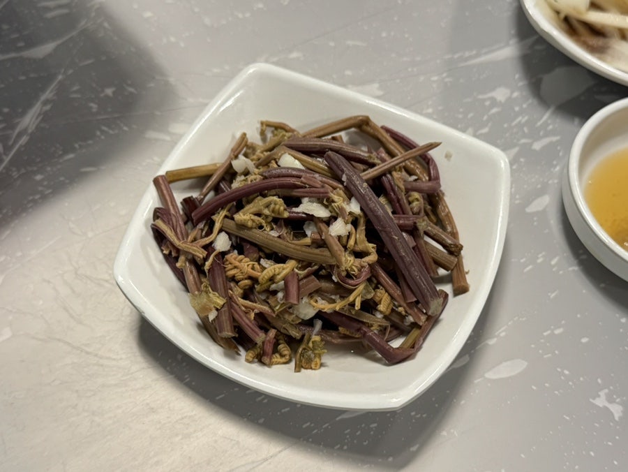 전거리참숯불구이 사진 6