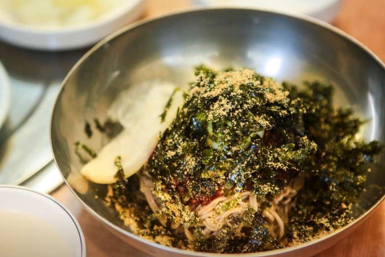 강변식당 사진 3