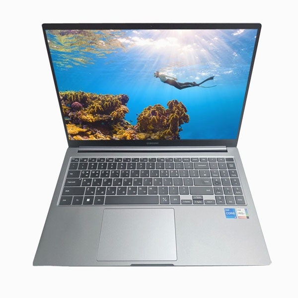 삼성 NT750XGJ -KP51S 노트북, 인텔 i5에 램 16GB SSD 1TB 탑재된 고성능 업무용 PC
