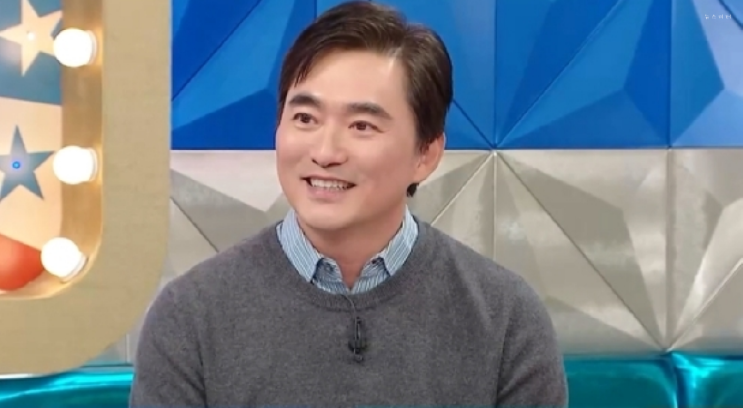 라디오스타 941회 <b>김석훈</b>이 <b>유재석 선물 거절</b>한 이유는?