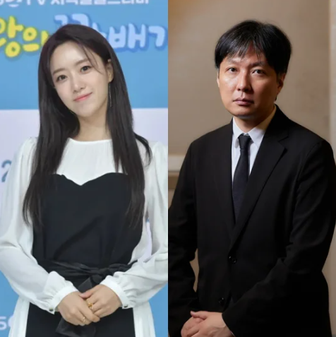 김병우 감독 누구길래? 함은정♥결혼 발표 후 뜨거운 관심 집중