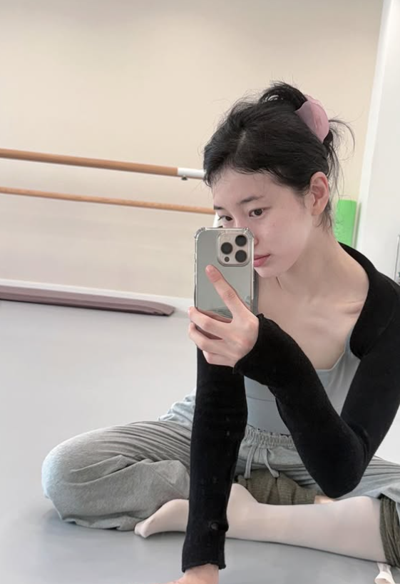  연기부터 노래, 스타일까지 여신모드의 완벽한 수지 발레코어룩 완벽 분석