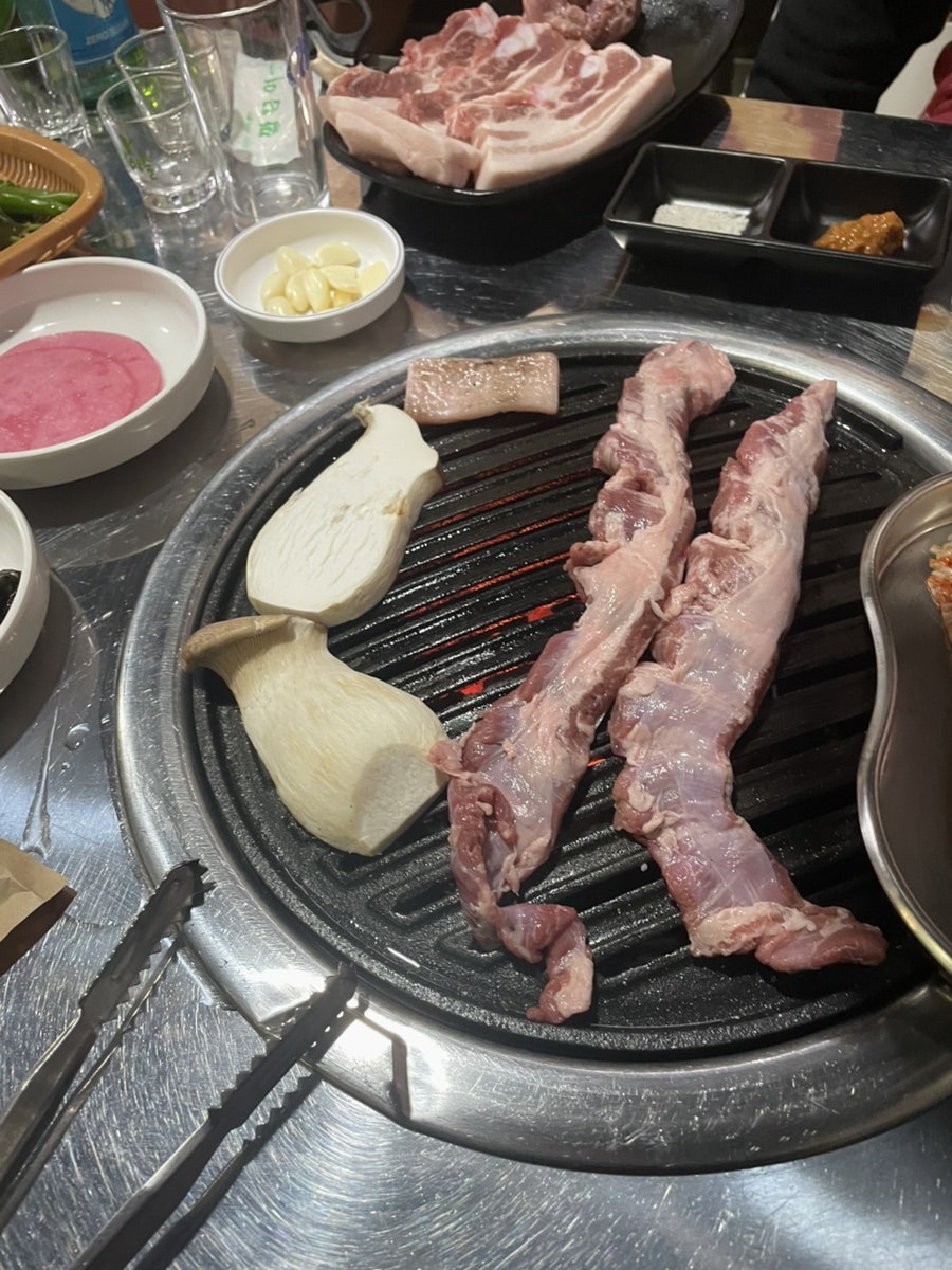 연탄집 사진 5