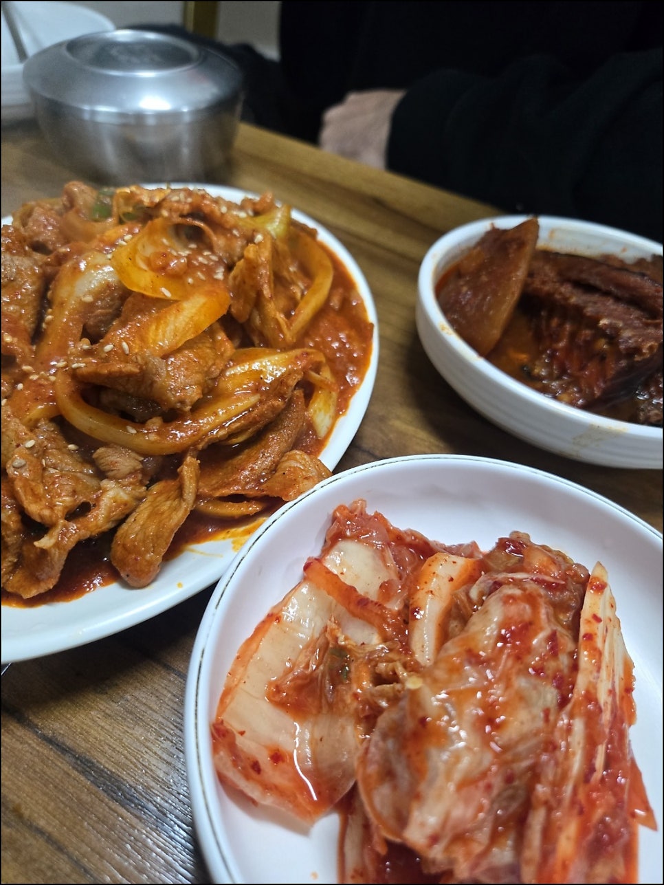 본가아구찜탕 사진 5