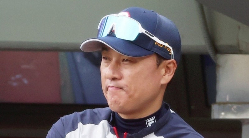 차근차근 잘배워서 삼성 감독하러 와야지...이승엽, 요미우리 타격 코치로 새 출발..