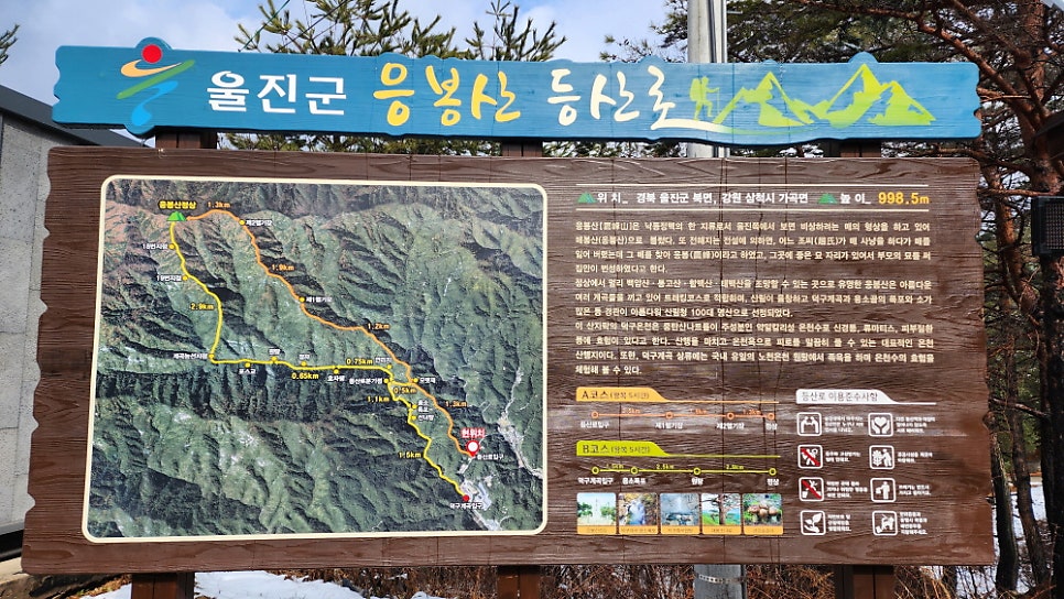 매봉산 사진 1