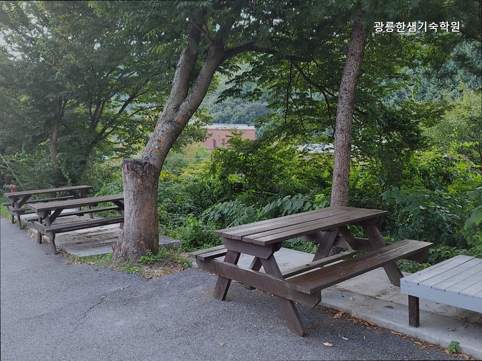 광릉한샘기숙학원 사진 5