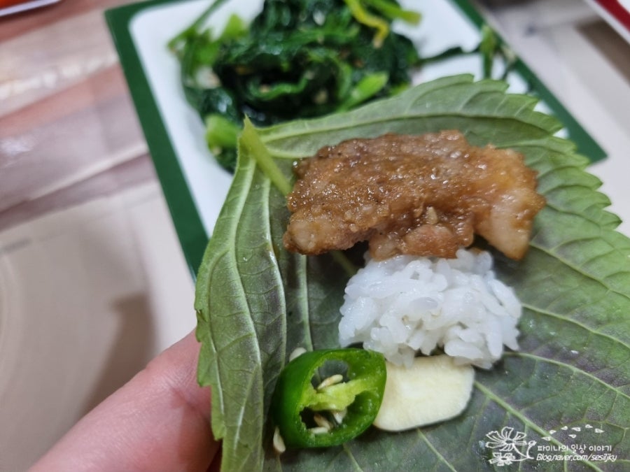 가마치통닭 정림점 사진 3