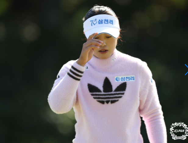 "하반기 성적 대반전!" 그녀가 신인왕이 될 수밖에 없었던... 
