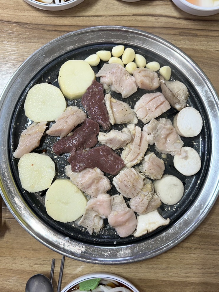  남포동 양곱창 맛집 막둥이네양곱창 연예인도 다녀간 찐맛집