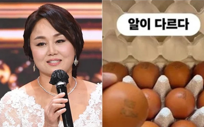 <b>이경실 달걀 논란</b> 정리, 무엇이 문제였나?