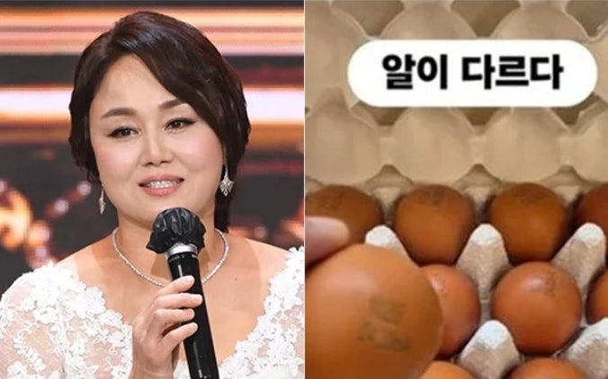 이경실 달걀 논란 정리, 무엇이 문제였나?