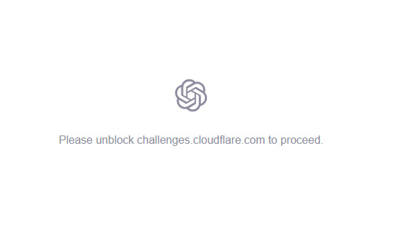  cloudflare 가 장애나면 서비스 안되는 것들