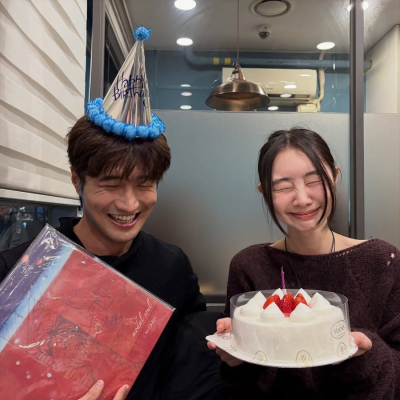 때때때 현커 현웅 영서 후기 보셨냐고요! 인스타그램 달달해서 돌아버리는 날 봐