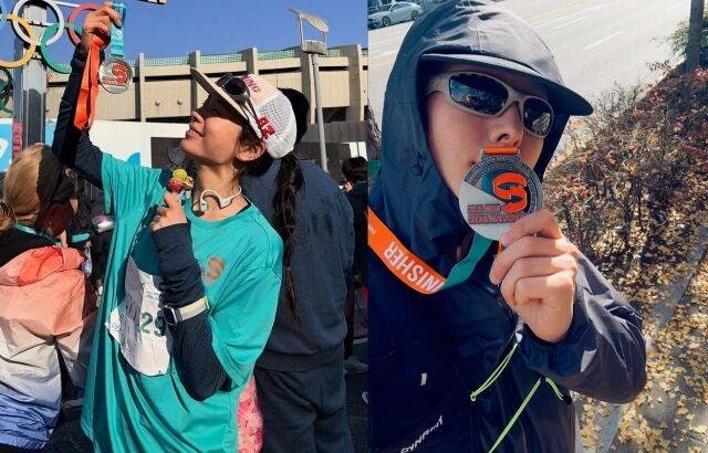 'Kissing Is Useless!' Ahn Eun-jin and Jang Ki-yong: 20 Kiss Scenes in the Drama! In Reality, a Marathon-Running Couple